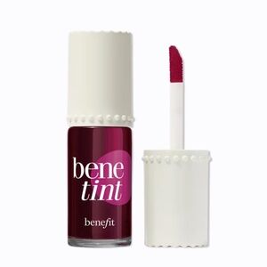 Benefit Cosmetics Benetint Liquid Lip & Cheek Stain